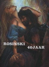 Rosinski Artbook - Thorgal...
