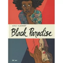 Black paradise