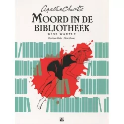 Moord in de bibliotheek - Miss Marple