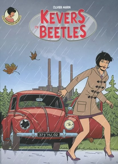 Kevers en beetles