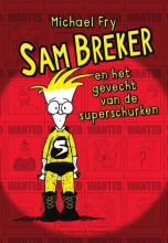 Sam Breker en het gevecht...