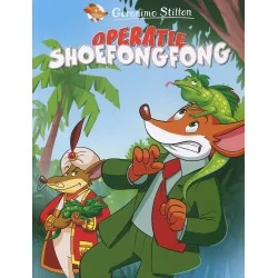 Operatie ShoeFongFong