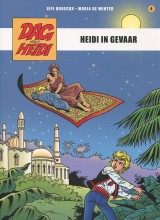 Heidi in gevaar