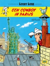 Een cowboy in Parijs
