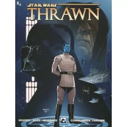 Commander Thrawn - 2