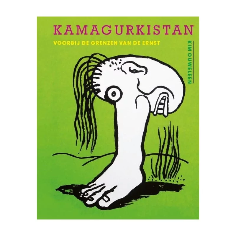 Kamagurkistan