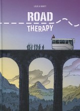Road therapy