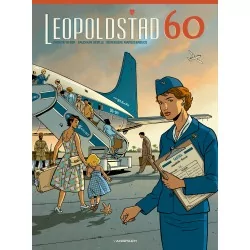Leopoldstad 60