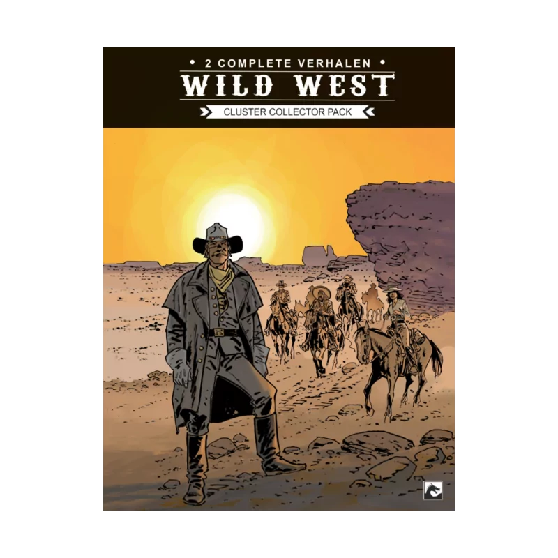 Wild West - 1