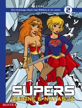 Supers (Rubine & Natasja)