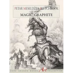Magic Graphite - Artbook