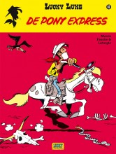 De pony express