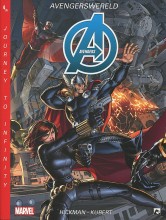 Avengerswereld - 2