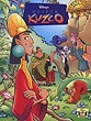 Keizer Kuzco