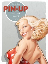 Pin-Up - La French touch - 2
