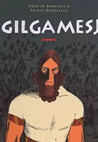 Gilgamesj (Atlas)
