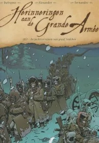 Herinneringen aan de Grande Armée