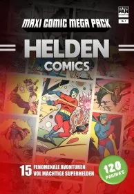 Helden comics