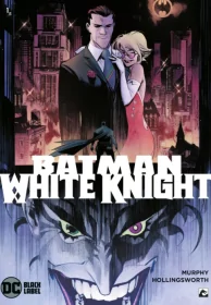 Batman - White knight