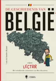 De geschiedenis van België volgens Lectrr