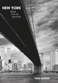 New York - From top to bottom