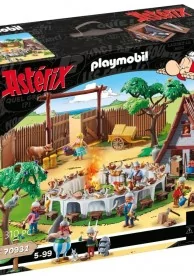 Asterix en Obelix - Playmobil