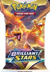 Pokémon - Trading Cards