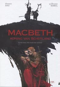 Macbeth - Koning van Schotland