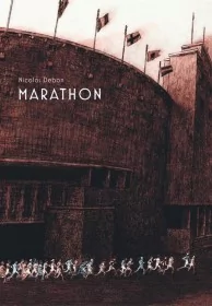 Marathon - Amsterdam 1928