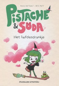 Pistache & Soda