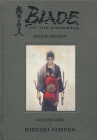Blade of the Immortal - Deluxe Edition