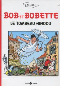Bob et Bobette - Classics