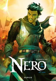 Nero (Dupuis)