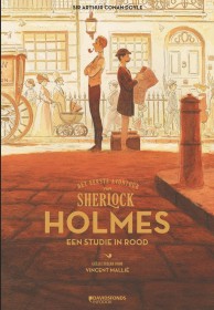 Sherlock Holmes (SU)