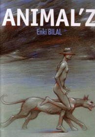 Animal'z (trilogie)