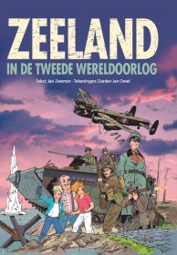Zeeland in de Tweede Wereldoorlog