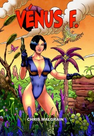 Venus F.