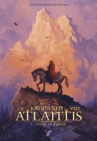 De kronieken van Atlantis