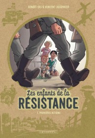 Les Enfants de la Résistance (FR)
