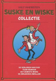 Suske en Wiske - Lecturama collectie