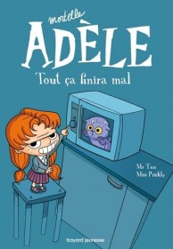 Mortelle Adèle (FR)