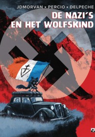 De nazi's en het wolfskind
