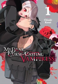 My Dear, Curse-Casting Vampiress