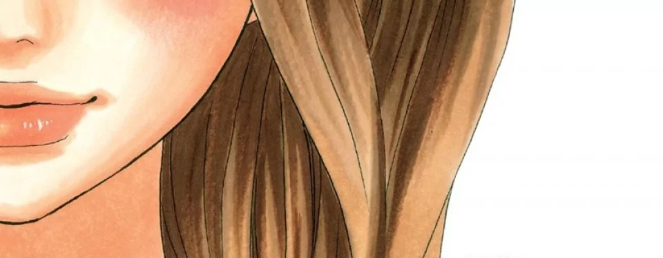 Alle strips van de reeks No Longer Heroine beschikbaar bij De Poort