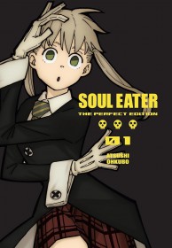 Soul Eater - The Perfect Edition
