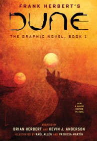Dune - The Graphic Novel