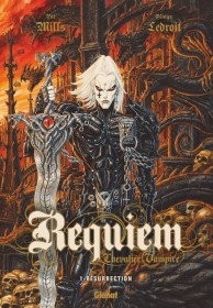 Requiem - Chevalier Vampire (FR)
