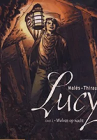 Lucy (Dupuis)