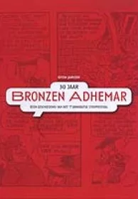 30 jaar Bronzen Adhemar