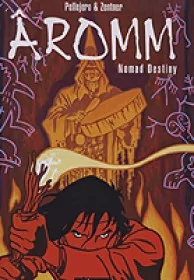 Aromm